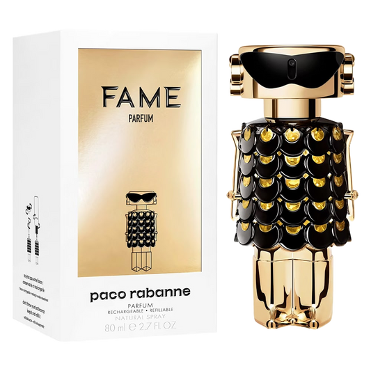 Rabanne - Fame Parfum (EDP) 80ml