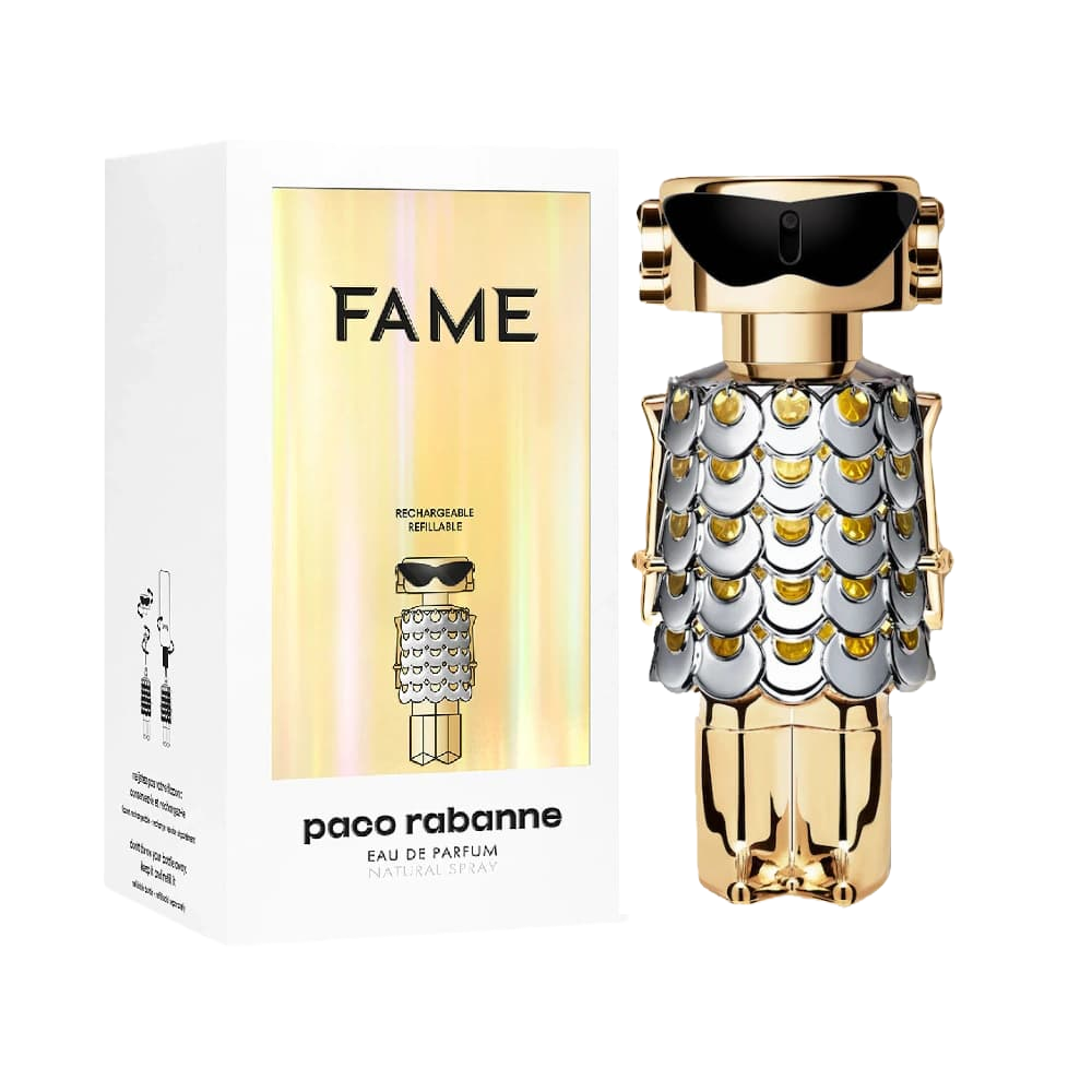 Rabanne - Fame (EDP) 80ml
