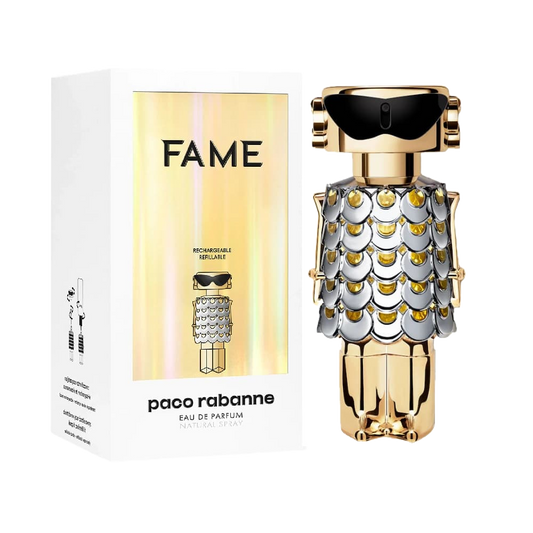 Rabanne - Fame (EDP) 80ml