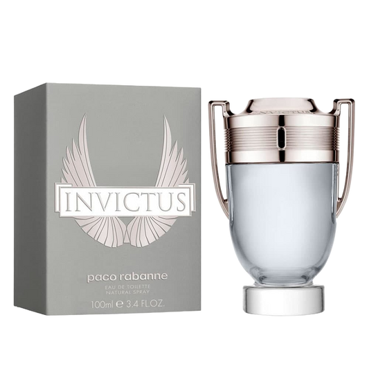 Rabanne - Invictus (EDT) 100ml
