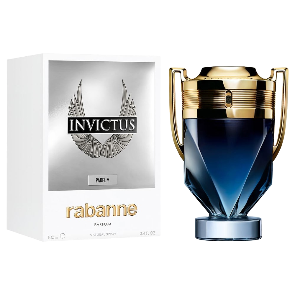Rabanne - Invictus Parfum (EDP) 100ml