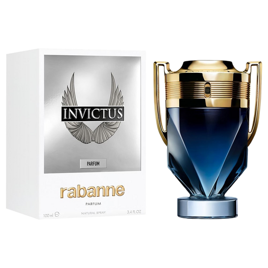 Rabanne - Invictus Parfum (EDP) 100ml