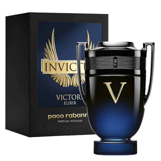 Rabanne - Invictus Victory Elixir (EDP) 100ml