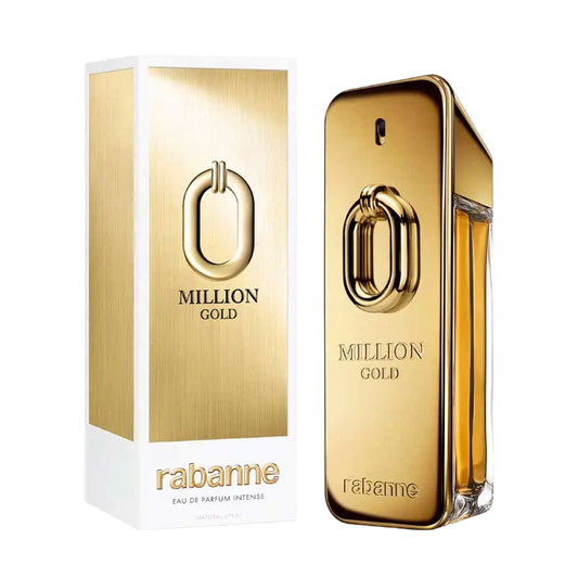 Rabanne - Million Gold (EDP) 100ml