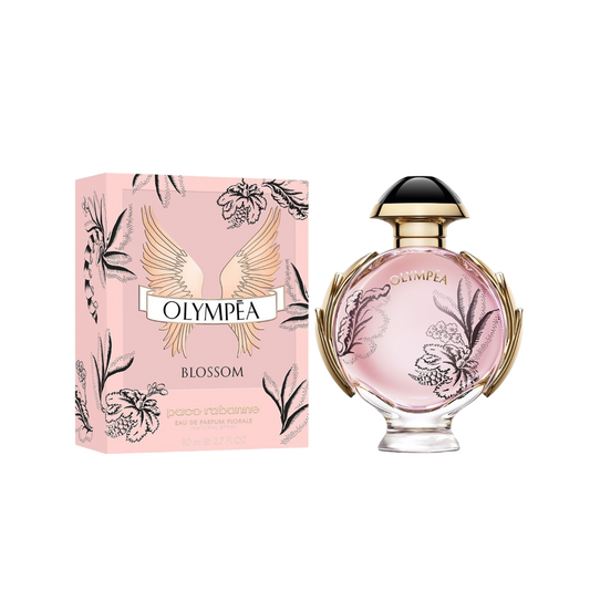 Rabanne - Olympéa Blossom (EDP) 80ml