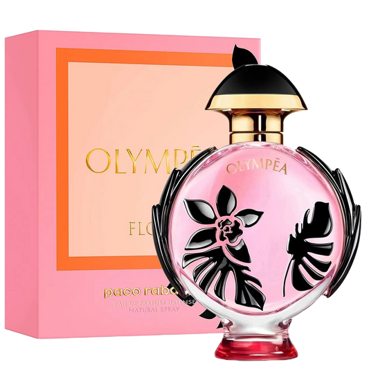 Rabanne - Olympéa Flora (EDP) 80ml