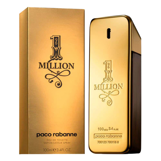 Rabanne - 1 Million (EDT) 100ml
