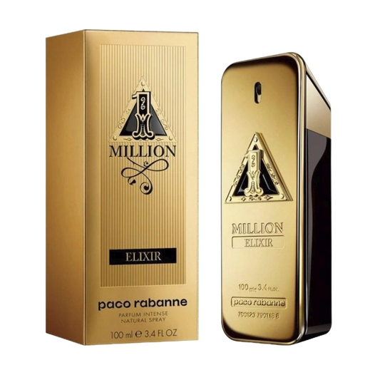 Rabanne - 1 Million Elixir (EDP) 100ml