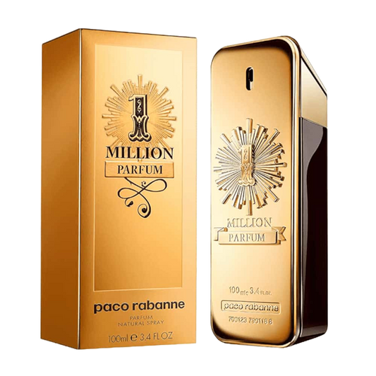 Rabanne - 1 Million Parfum (EDP) 100ml