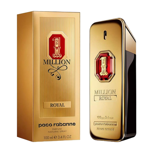 Rabanne - 1 Million Royal (EDP) 100ml