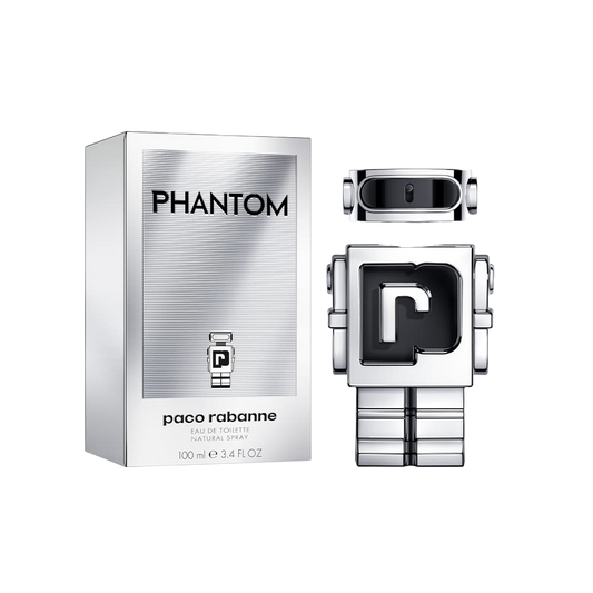Rabanne - Phantom (EDT) 100ml
