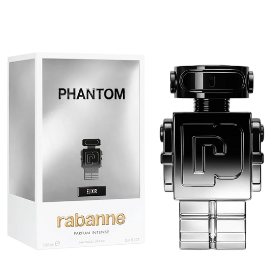 Rabanne - Phantom Elixir (EDP) 100ml
