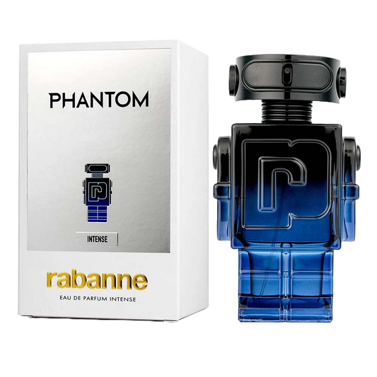 Rabanne - Phantom Intense (EDP) 100ml