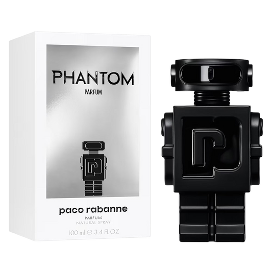 Rabanne - Phantom Parfum (EDP) 100ml