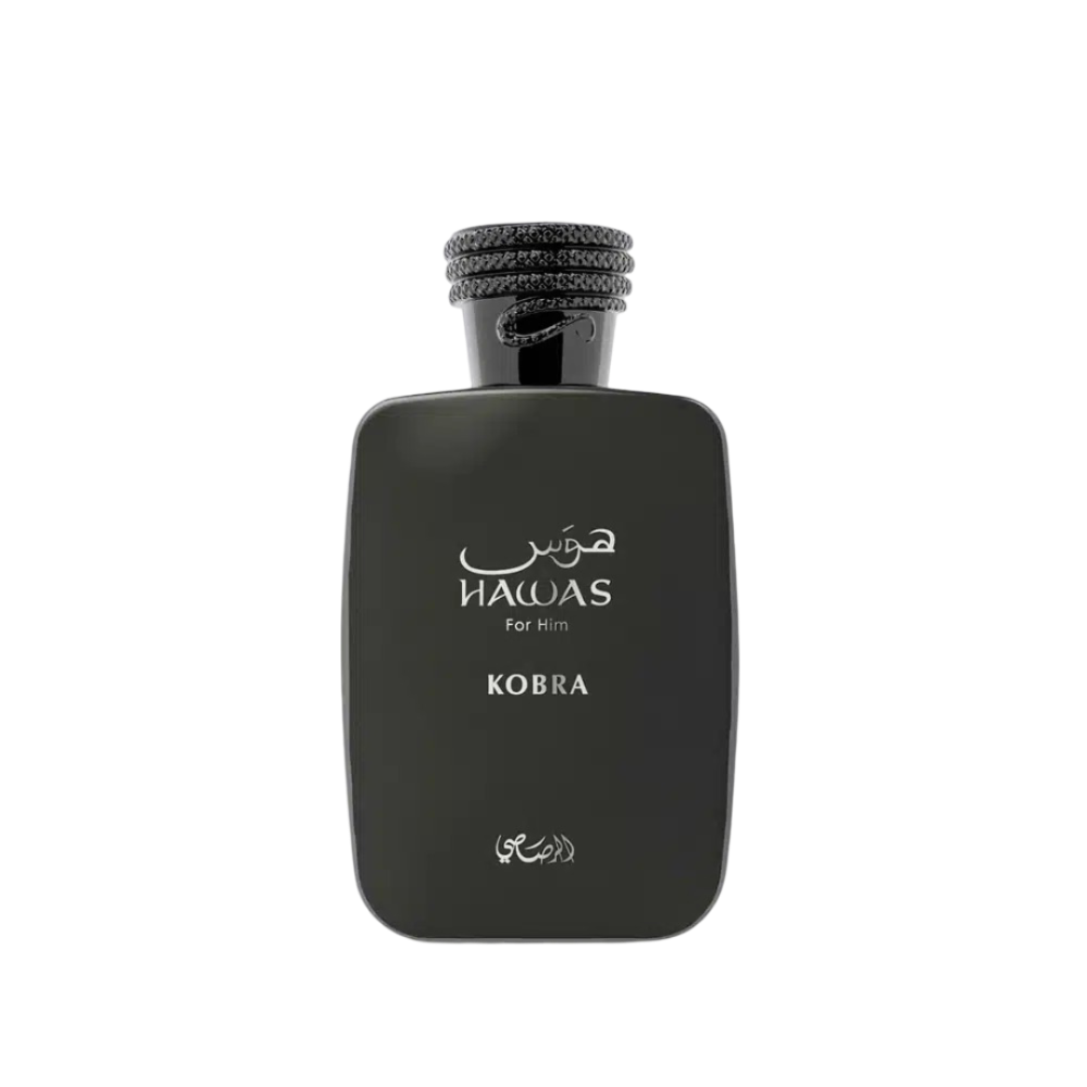Decant | Rasasi - Hawas Kobra (EDP) 3/5/10ml