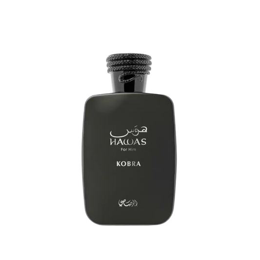 Decant | Rasasi - Hawas Kobra (EDP) 3/5/10ml