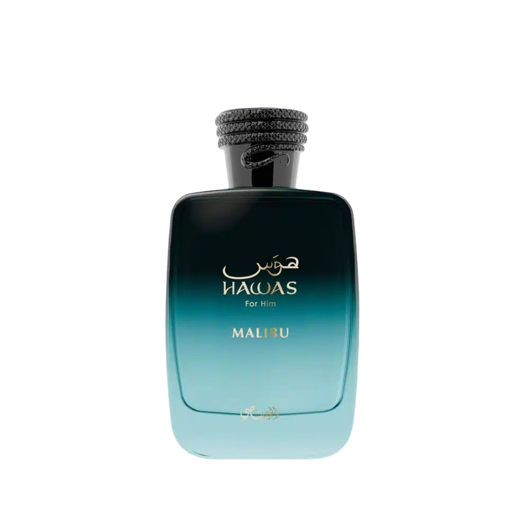 Decant | Rasasi - Hawas Malibu (EDP) 3/5/10ml
