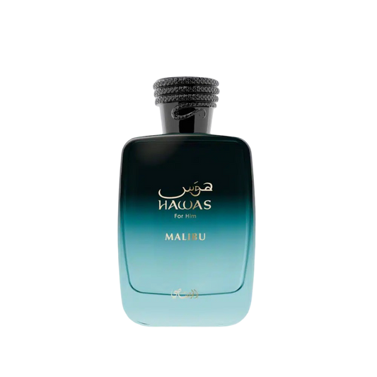 Decant | Rasasi - Hawas Malibu (EDP) 3/5/10ml