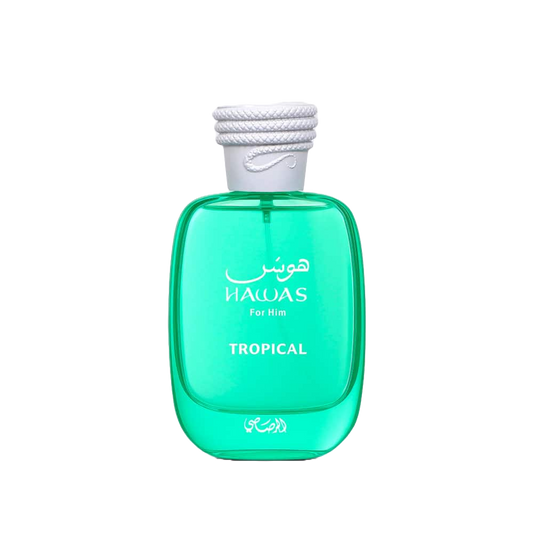 Decant | Rasasi - Hawas Tropical (EDP) 3/5/10ml