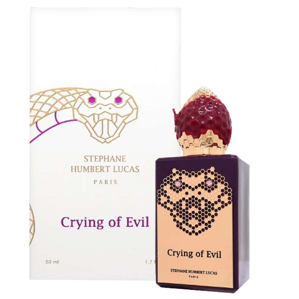 Stéphane Humbert Lucas - Crying of Evil (EDP) 50ml