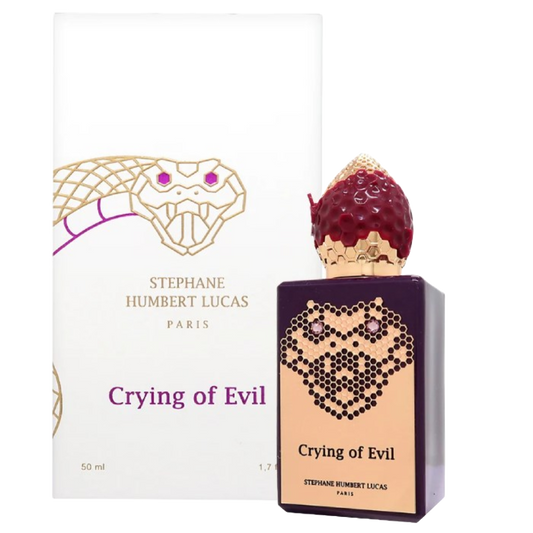 Stéphane Humbert Lucas - Crying of Evil (EDP) 50ml