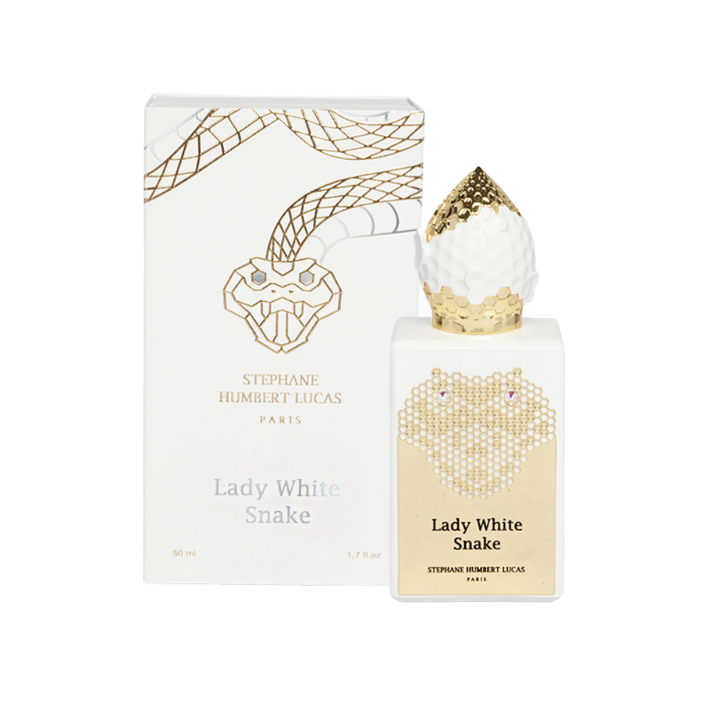Stéphane Humbert Lucas - Lady White Snake (EDP) 50ml