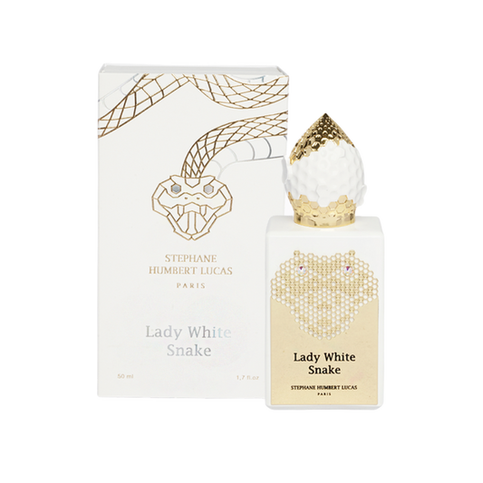 Stéphane Humbert Lucas - Lady White Snake (EDP) 50ml