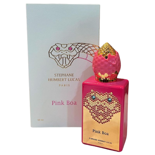 Stéphane Humbert Lucas - Pink Boa (EDP) 50ml