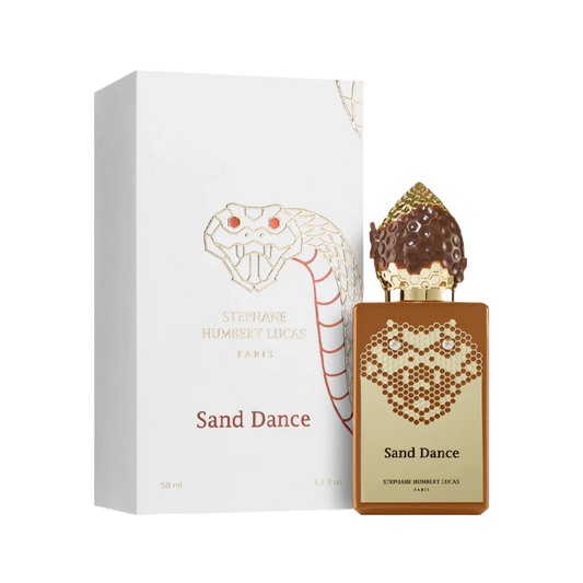 Stéphane Humbert Lucas - Sand Dance (EDP) 50ml