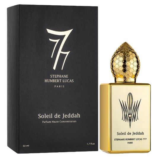 Stéphane Humbert Lucas - Soleil de Jeddah (EDP) 50ml