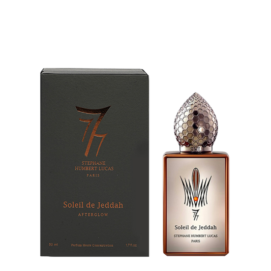 Stéphane Humbert Lucas - Soleil de Jeddah Afterglow (EDP) 50ml