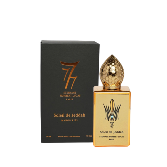 Stéphane Humbert Lucas - Soleil de Jeddah Mango Kiss (EDP) 50ml