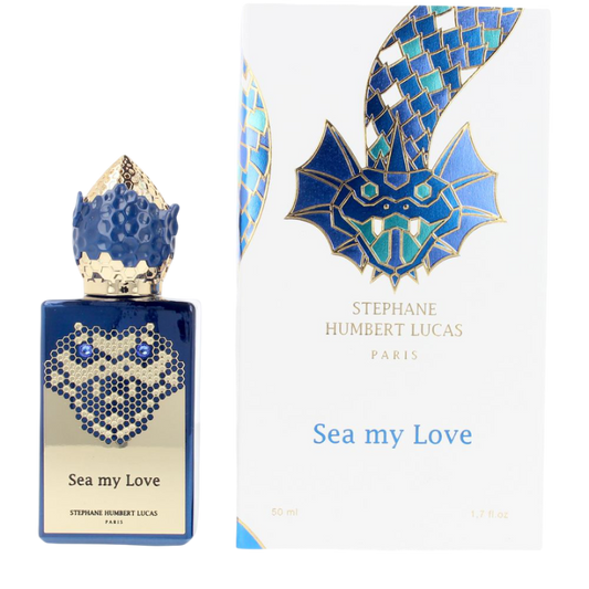 Stéphane Humbert Lucas - Sea My Love (EDP) 50ml