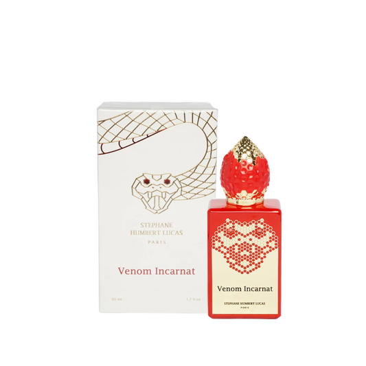 Stéphane Humbert Lucas - Venom Incarnat (EDP) 50ml