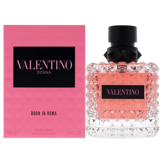 Valentino - Donna Born In Roma (EDP) 100ml