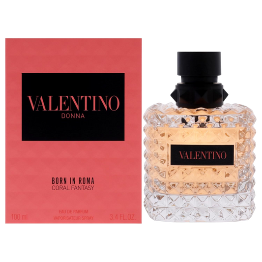 Valentino - Donna Born In Roma Coral Fantasy (EDP) 100ml
