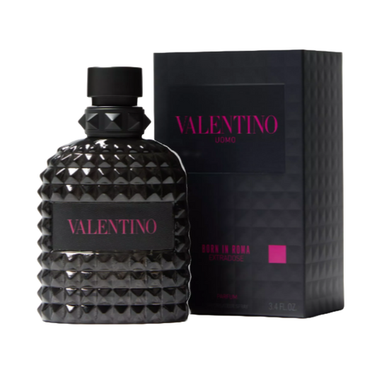 Valentino - Uomo Born in Roma Extradose (EDP) 100ml