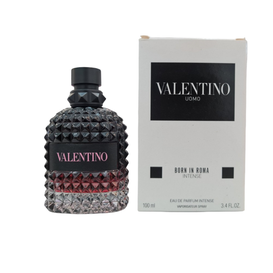 Valentino Uomo Born in Roma Intense (EDP) 100ml (TESTER)