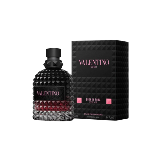 Valentino Uomo Born in Roma Intense (EDP) 100ml