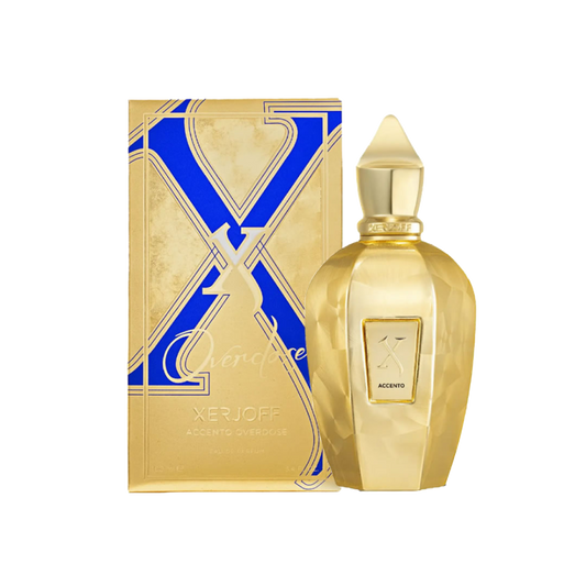 Xerjoff - Accento Overdose (EDP) 100ml