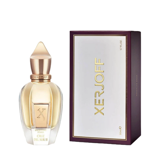 Xerjoff - Cruz Del Sur II (EDP) 50ml