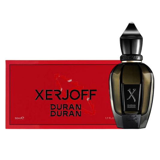 Xerjoff - Duran Duran Black Moonlight (EDP) 50ml