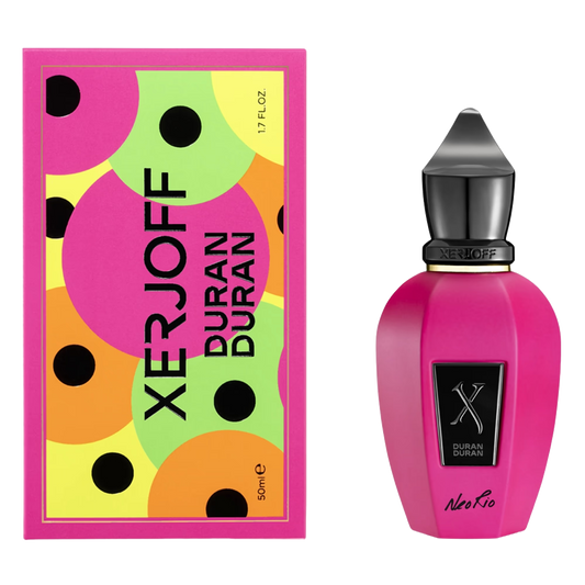 Xerjoff - Duran Duran NeoRio (EDP) 50ml