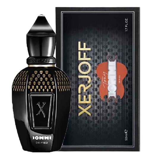 Xerjoff - Deified Tony Iommi (EDP) 50ml