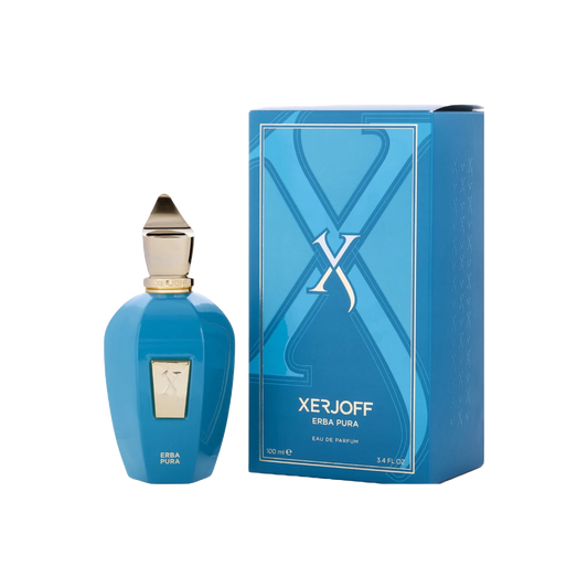 Xerjoff - Erba Pura (EDP) 100ml