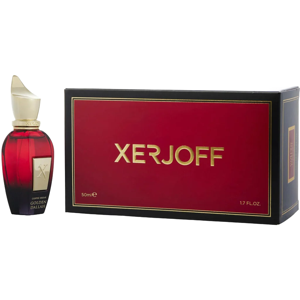 Xerjoff - Golden Dallah (EDP) 50ml