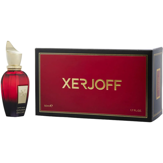 Xerjoff - Golden Dallah (EDP) 50ml