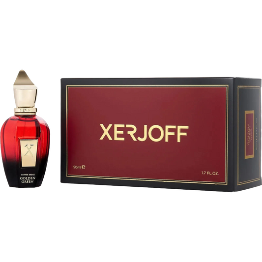 Xerjoff - Golden Green (EDP) 50ml