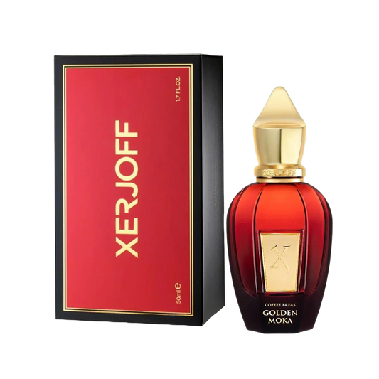 Xerjoff - Golden Moka (EDP) 50ml