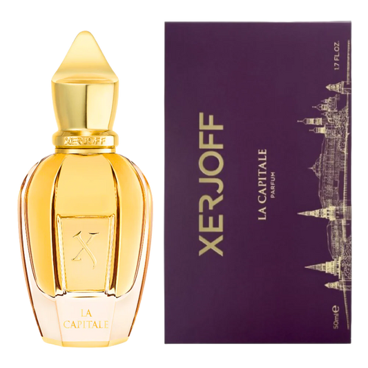 Xerjoff - La Capitale (EDP) 50ml
